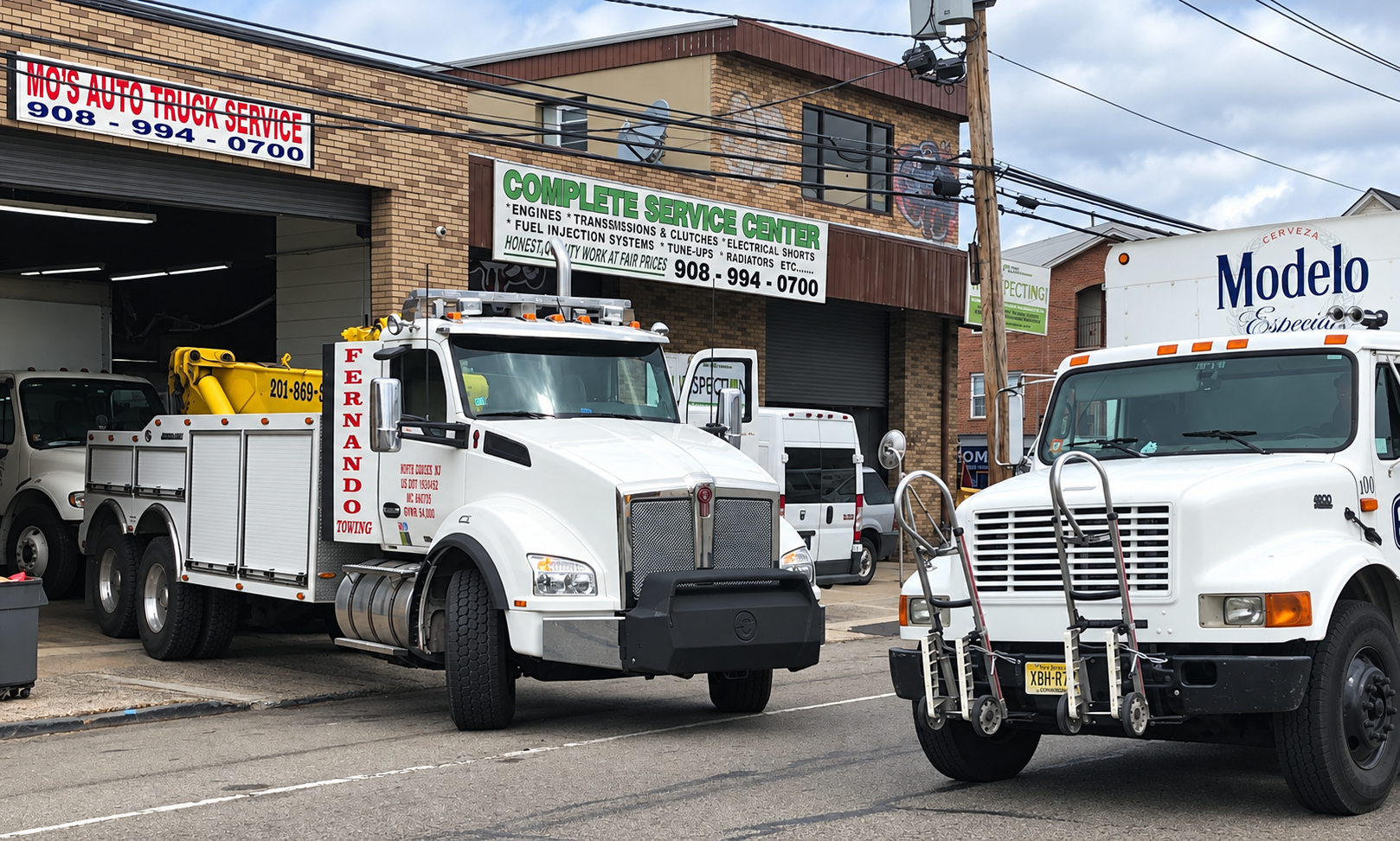 Reliable Auto Repair You Can Trust