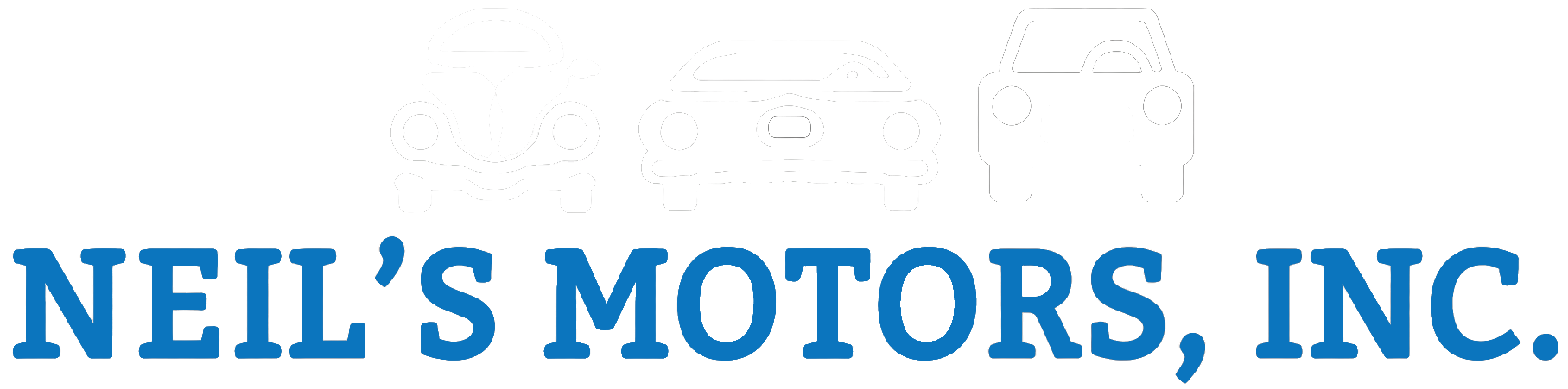 Company Logo | Neil's Motors Inc