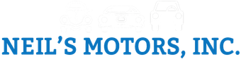 Company Logo | Neil's Motors Inc