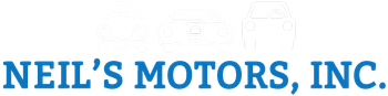 Company Logo | Neil's Motors Inc