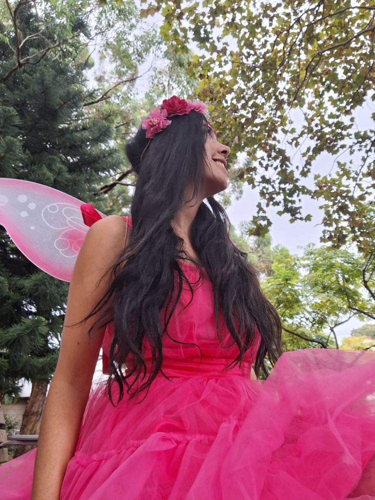 Fairy Kids Entertainer