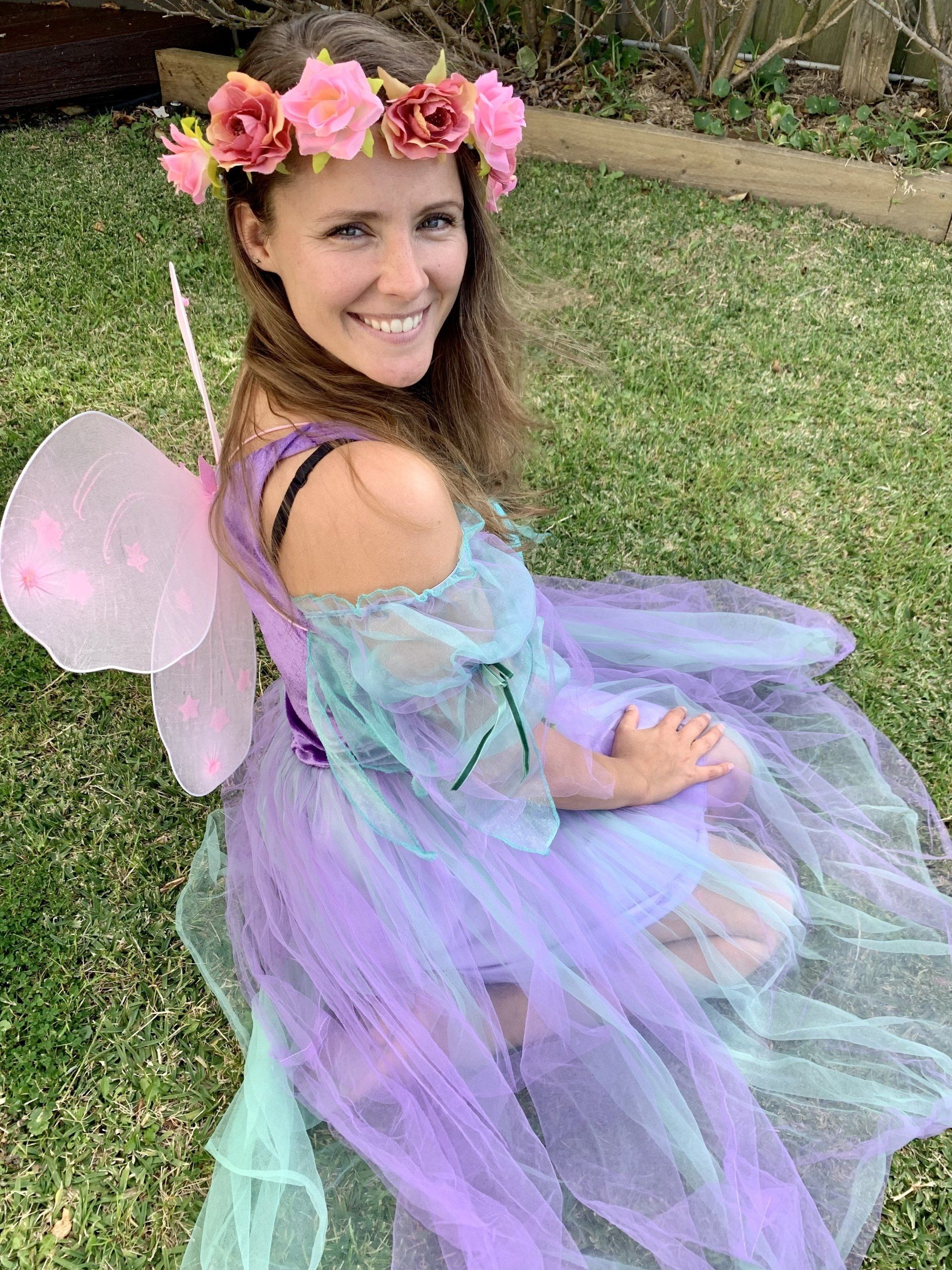 Fairy Party Sydney