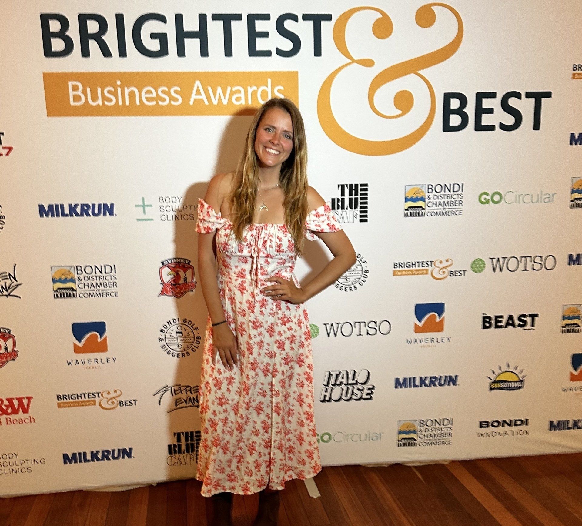 Kids Entertainment Business Awards