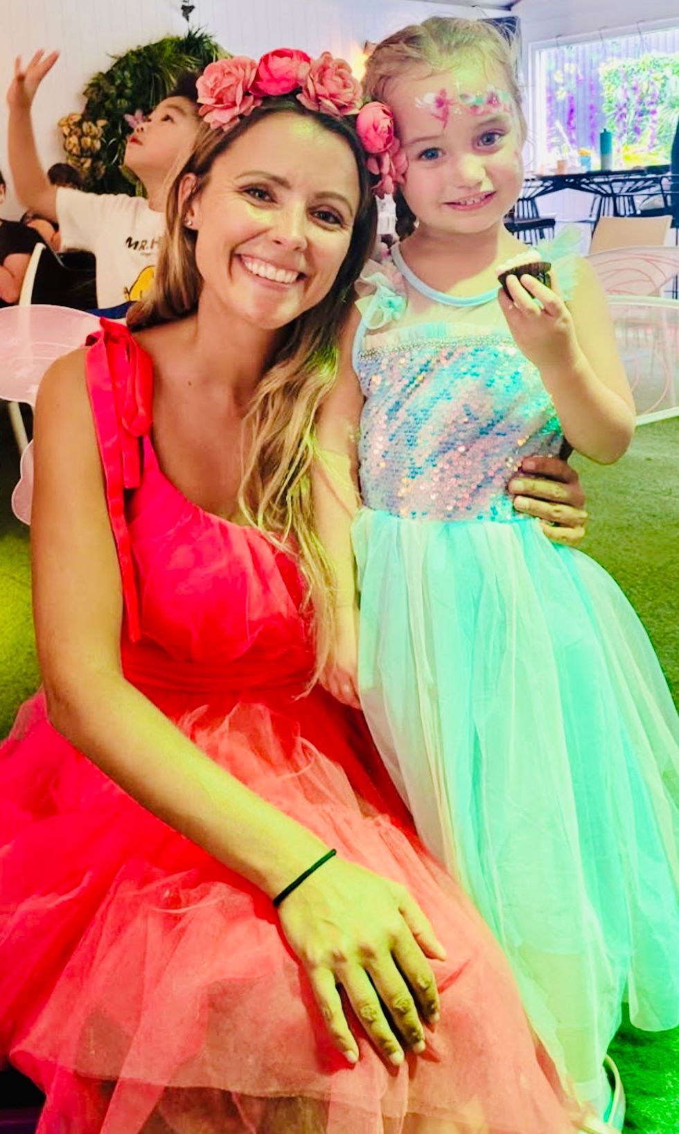 Fairy Party Package Sydney