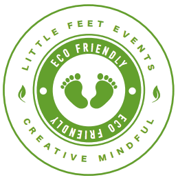Little Feet Events, Eco-friendly Kids Events Sydney