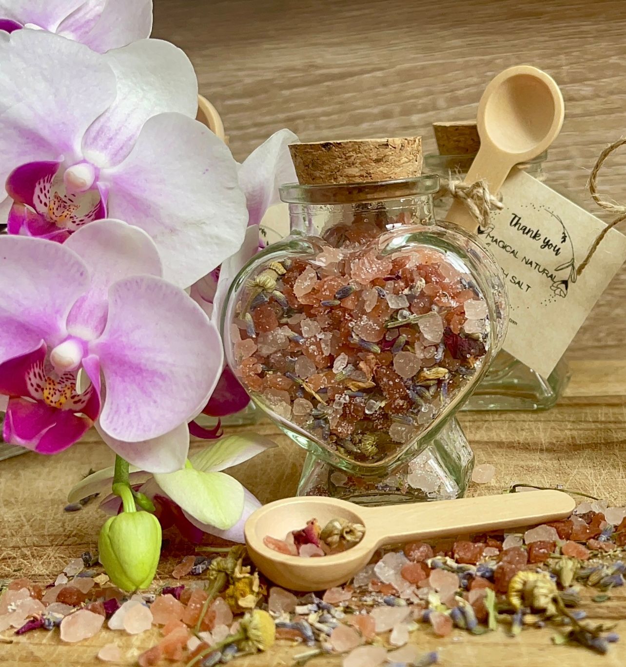 Potion Making Party Sydney