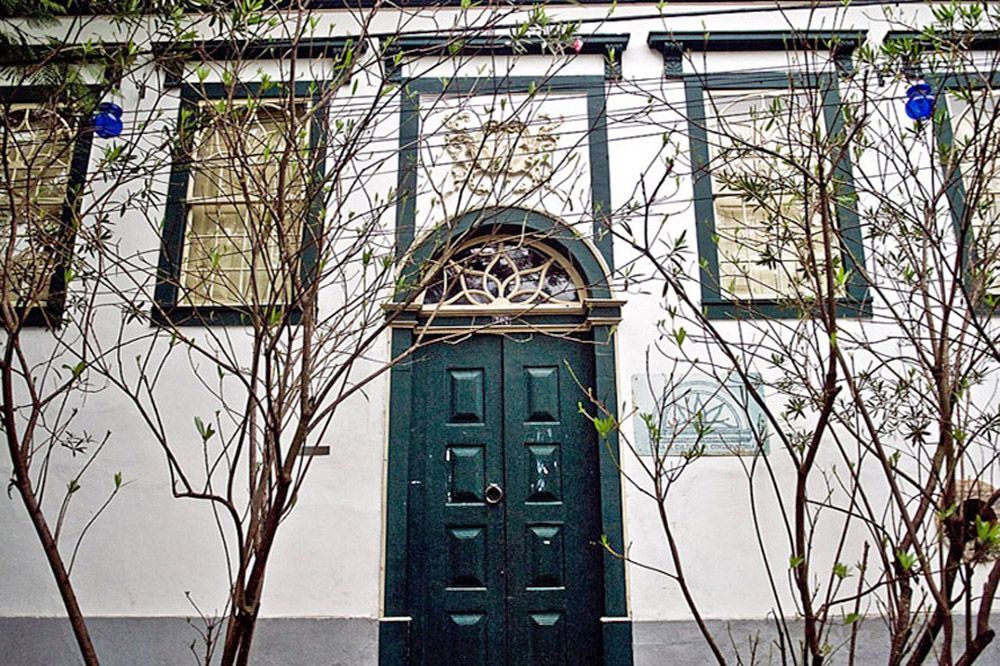 guia turistico de conservatoria casa da cultura