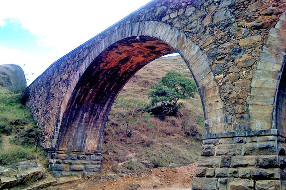 o que fazer em conservatoria ponte dos arcos