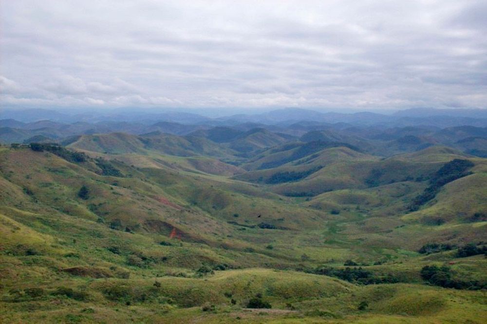 pontos turisticos em conservatoria serra da beleza