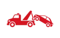 Tim Ledford Towing and Auto Repair Service towing icon