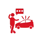 Tim Ledford Towing and Auto Repair Service roadside assistance icon