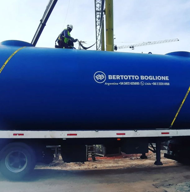 Leumas Servicios Industriales 
