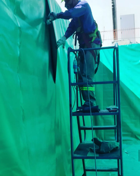 Leumas Servicios Industriales 