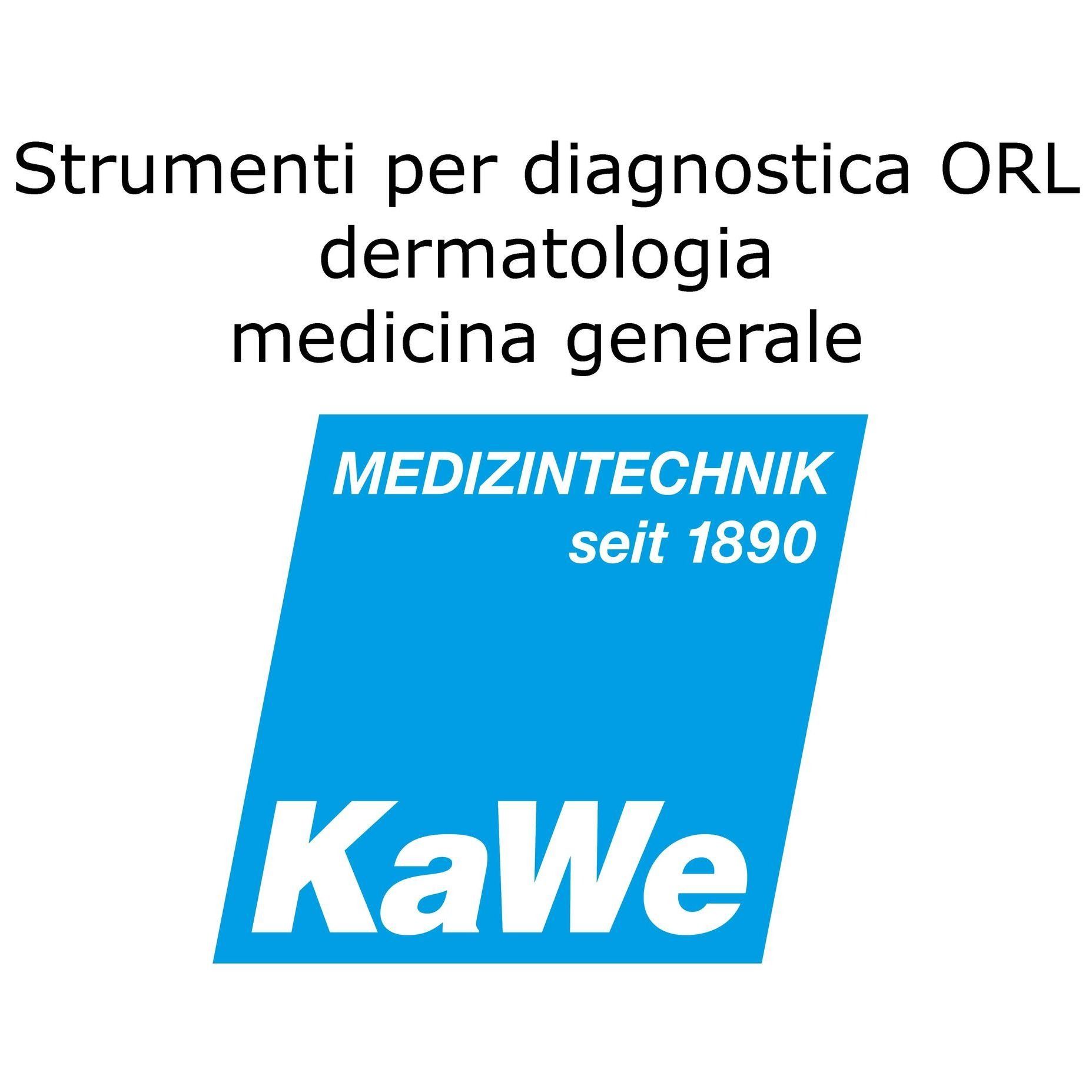 A logo for heine that says strumenti per oftalmologia dermatologia odontoiatria e altre specialità