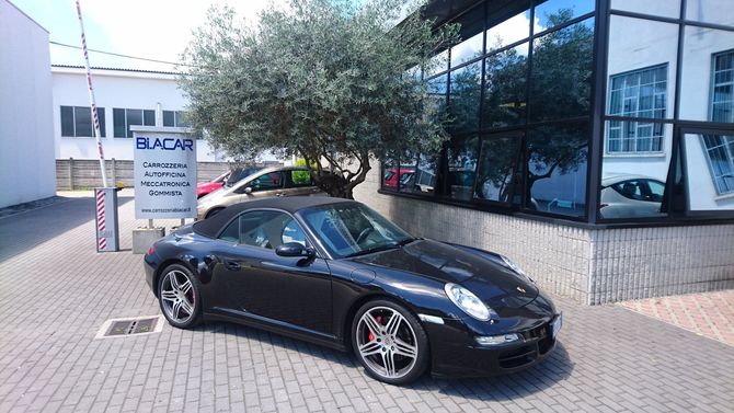 carrozzeria