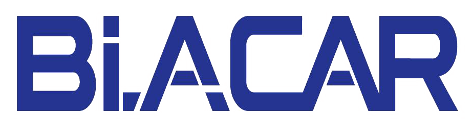 logo carrozzeria biacar