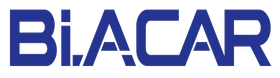 logo carrozzeria biacar