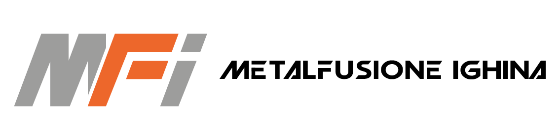 logo Metalfusione Ighina