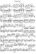 download Badlands score - for flute