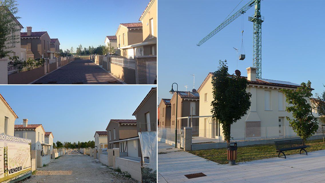 VARI CANTIERI