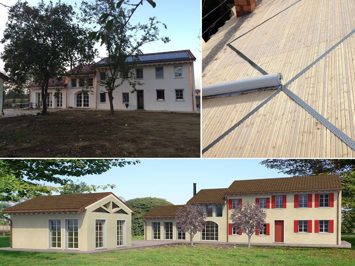 VARI CANTIERI