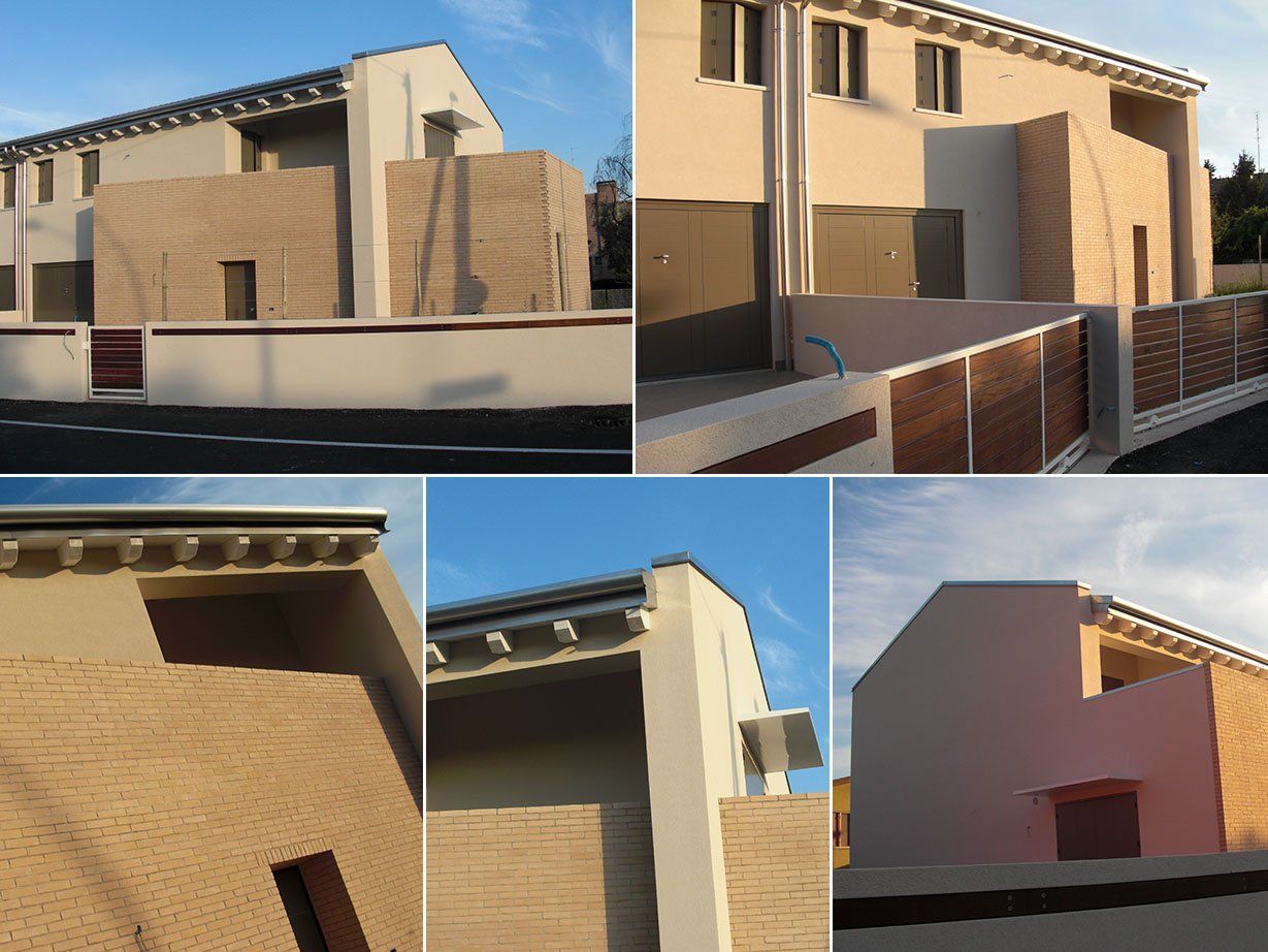 VARI CANTIERI