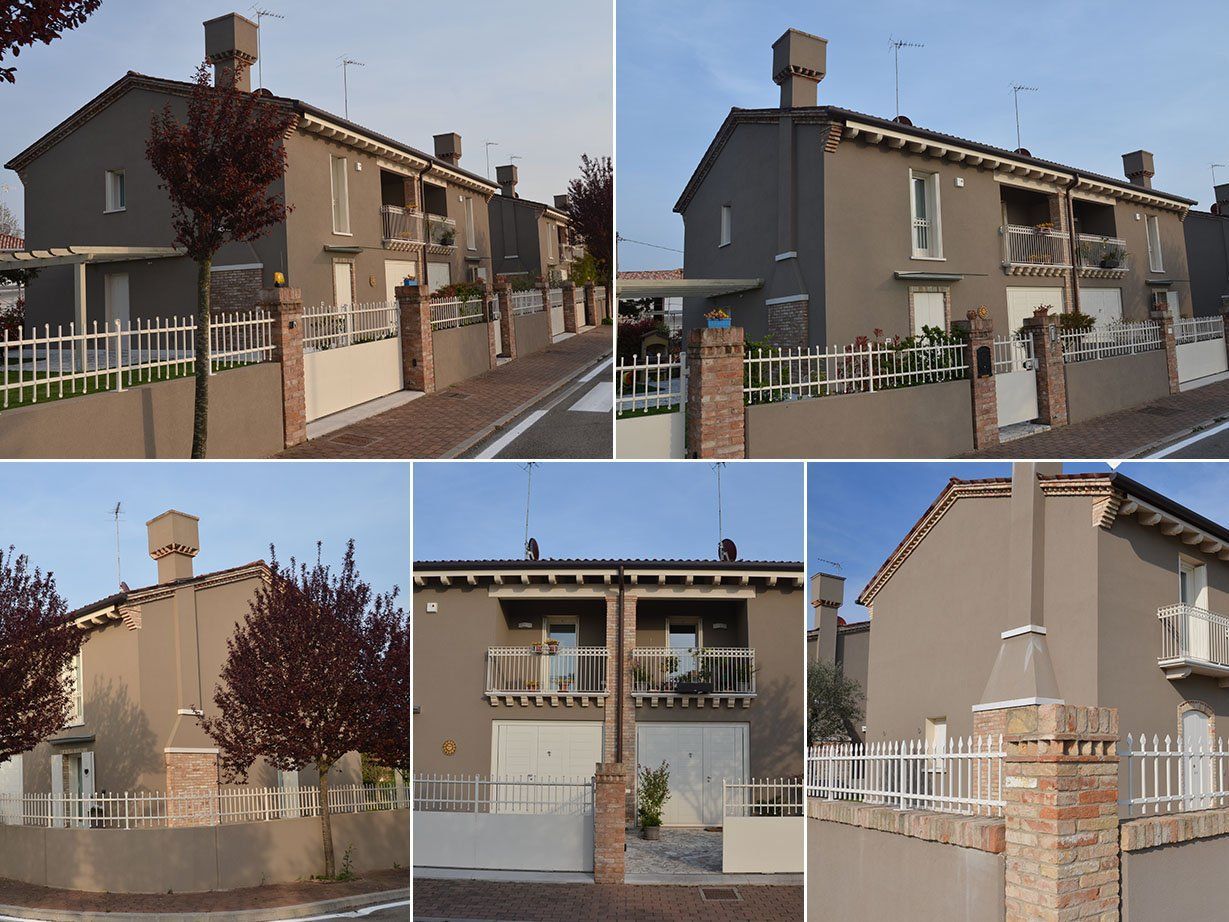 VARI CANTIERI