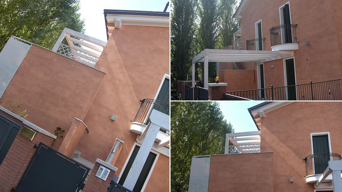 VARI CANTIERI
