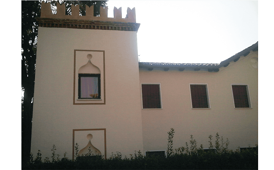 VARI CANTIERI
