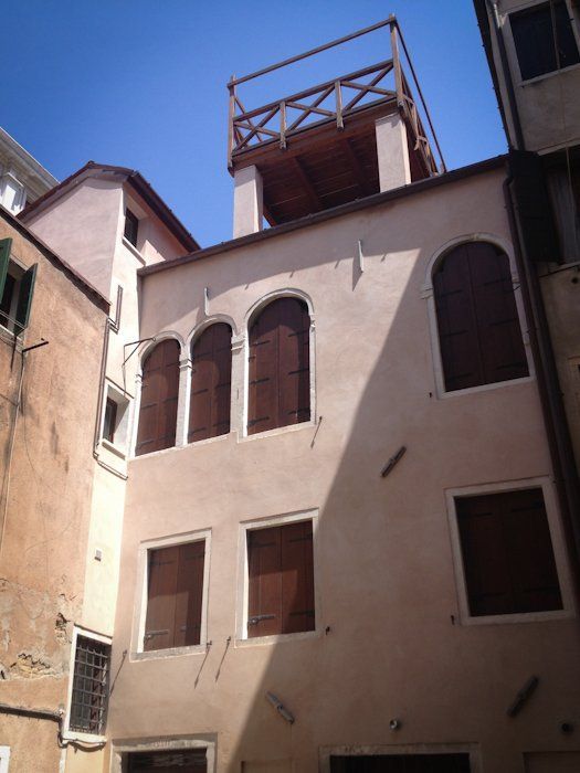 VARI CANTIERI