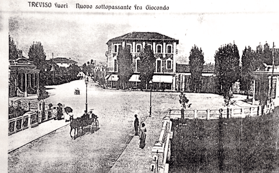 VARI CANTIERI
