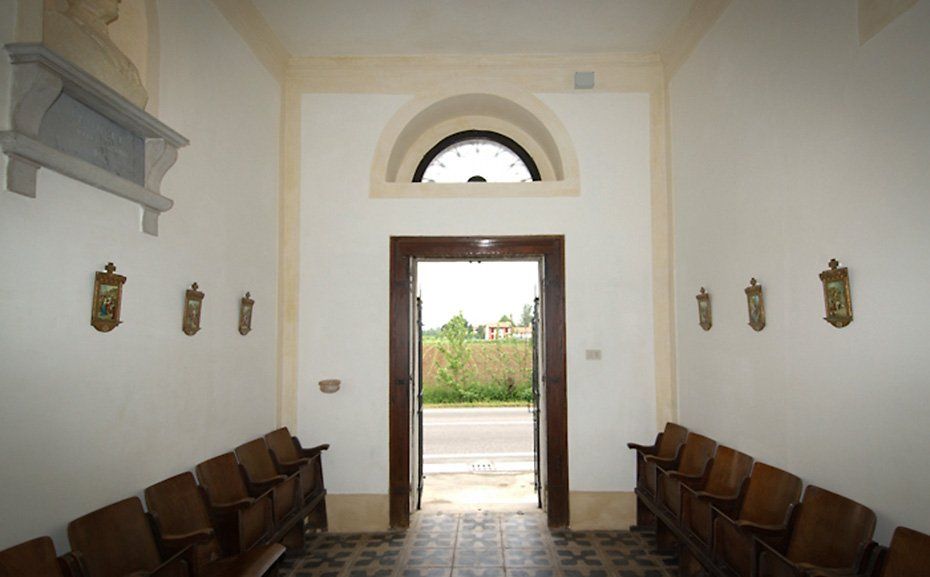 VARI CANTIERI