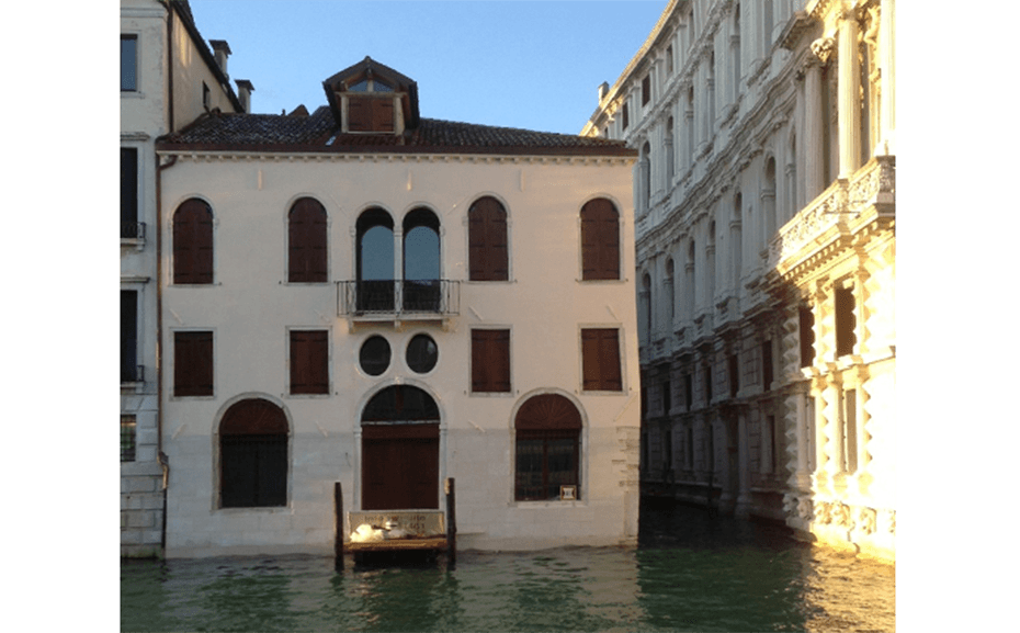 Palazzo Donà Venezia
