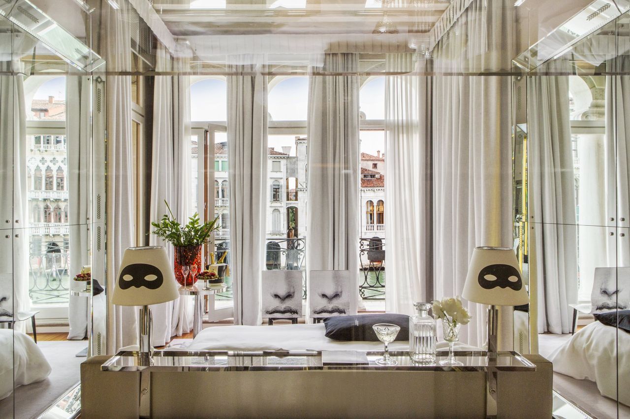 VENEZIA PALAZZINA GRASSI