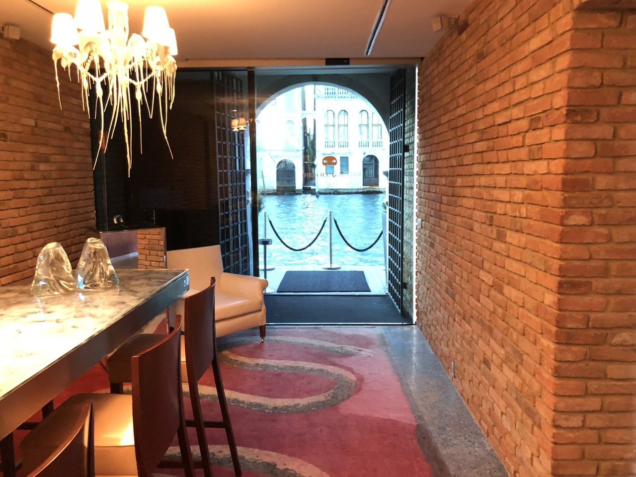 VENEZIA PALAZZINA GRASSI
