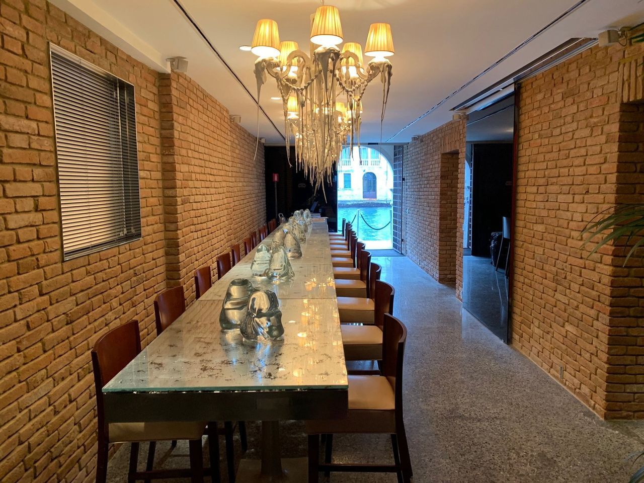 VENEZIA PALAZZINA GRASSI