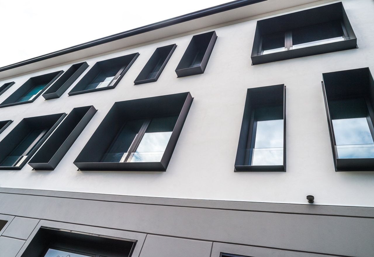 172 VIALE CAIROLI TREVISO