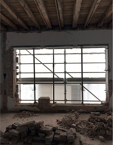 172 VIALE CAIROLI TREVISO