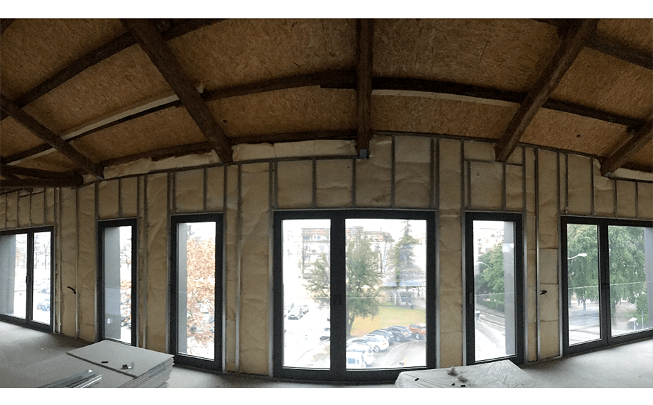 172 VIALE CAIROLI TREVISO