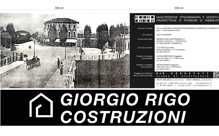 172 VIALE CAIROLI TREVISO