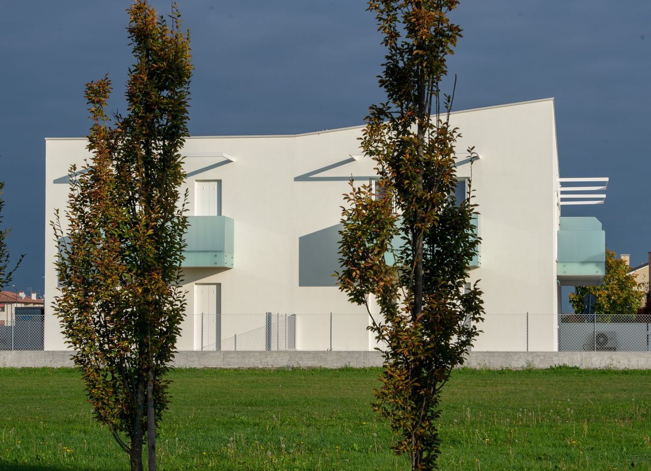 ZERO BRANCO CANTIERE