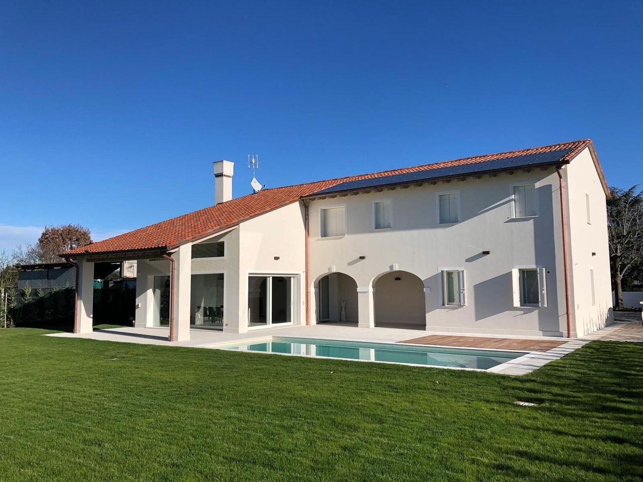 ZERO BRANCO CANTIERE