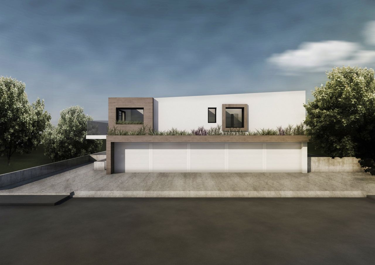 ZERO BRANCO CANTIERE