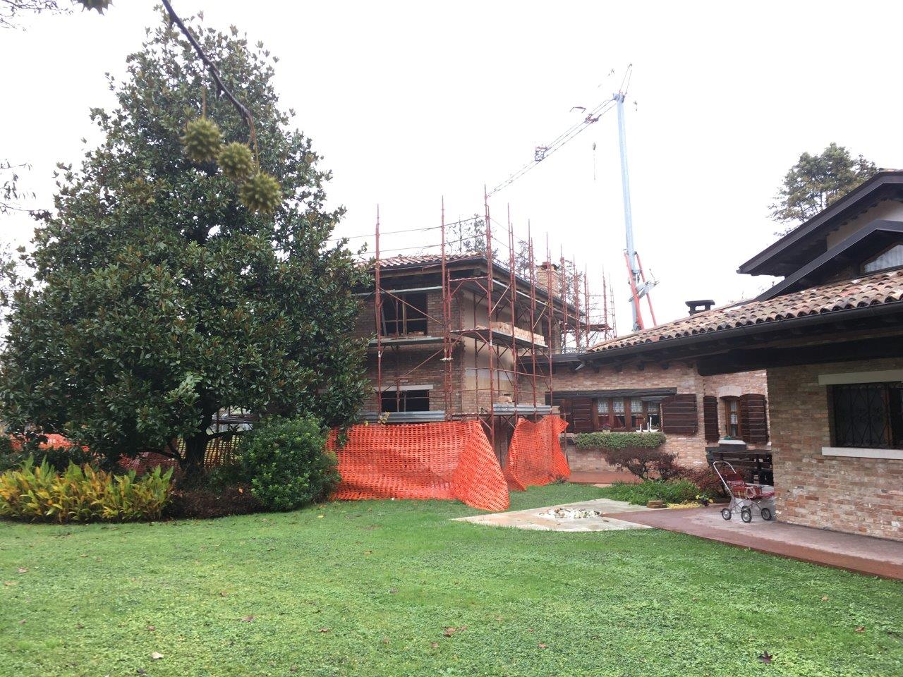 ZERO BRANCO CANTIERE