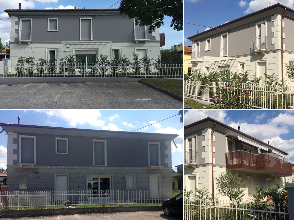 ZERO BRANCO CANTIERE