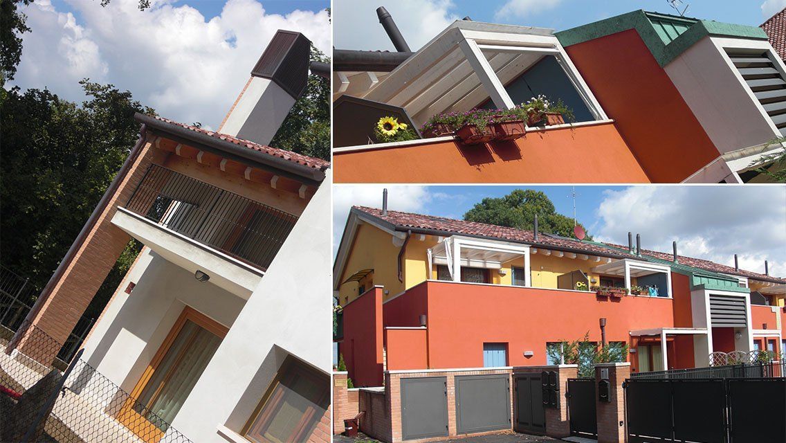 ZERO BRANCO CANTIERE