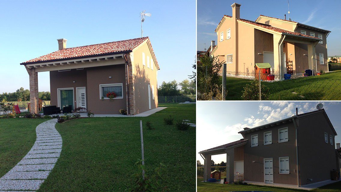 ZERO BRANCO CANTIERE