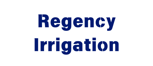 regency irrigation