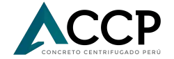 Concreto Centrifugado Perú
