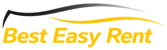 Best Easy Rent, noleggio auto a Foggia, logo